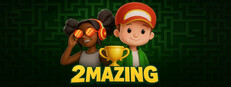 2mazing cover
