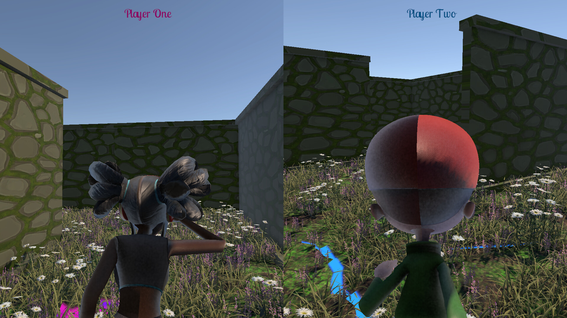 2mazing screenshot #5