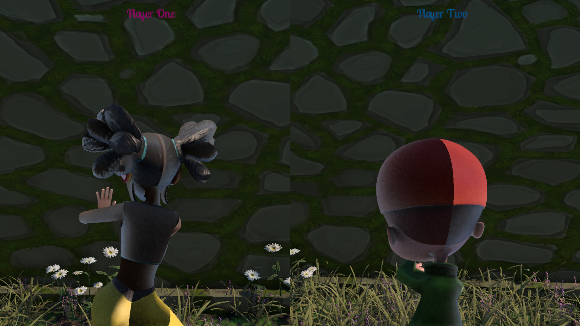 2mazing screenshot #4