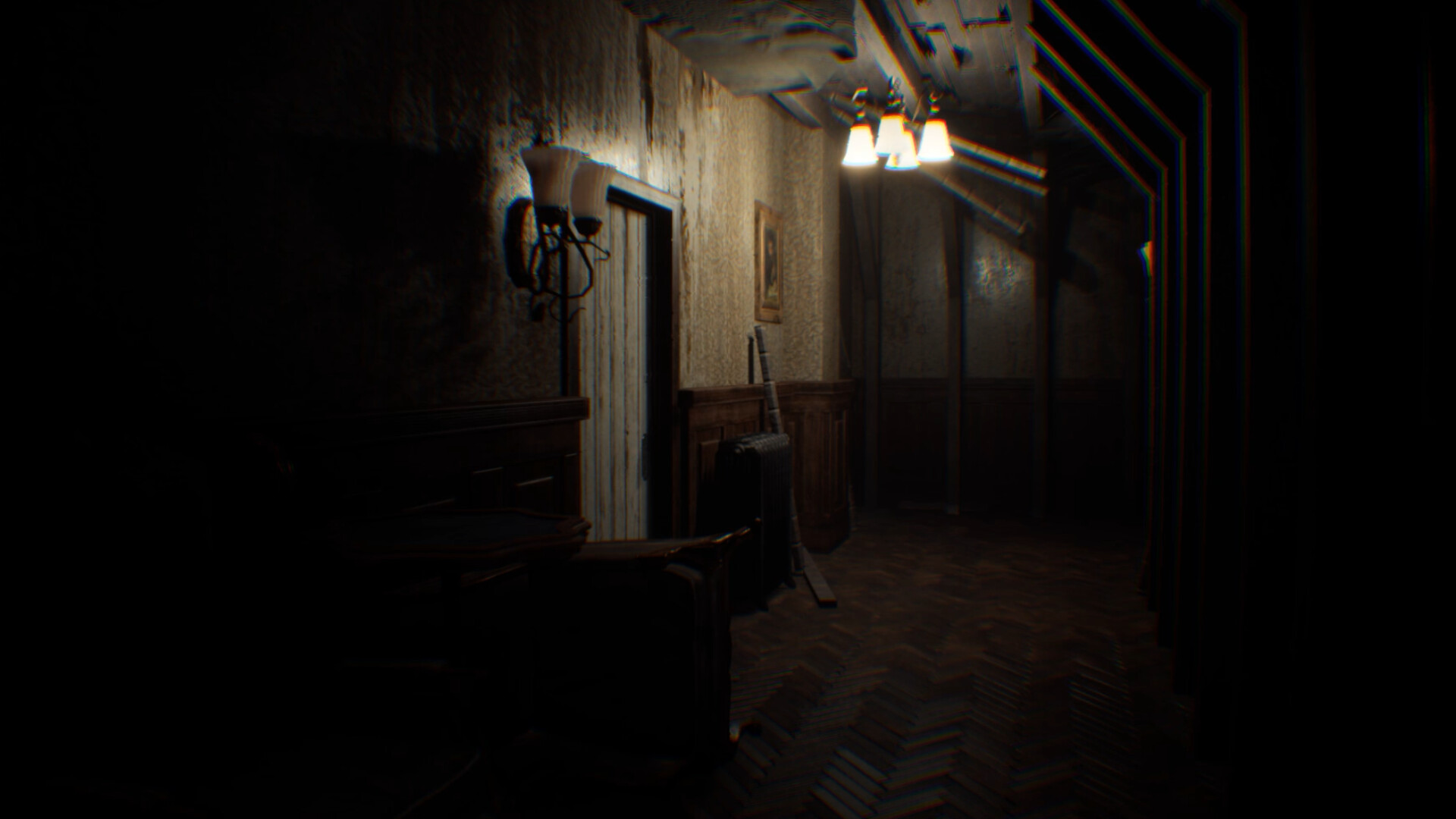 Eclipse screenshot #1