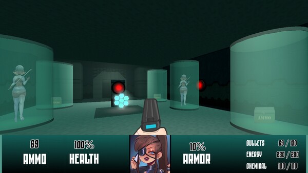 Corruption Crucible for linux