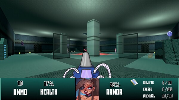 Corruption Crucible game for windows Pc 1