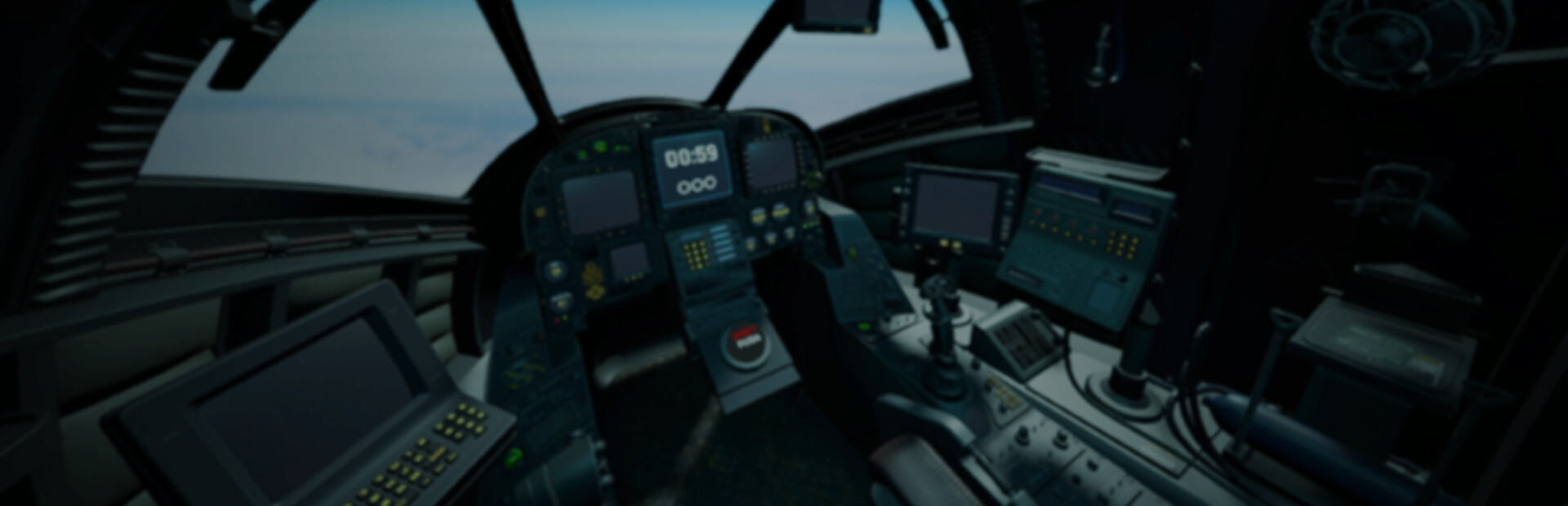 Mayday Protocol