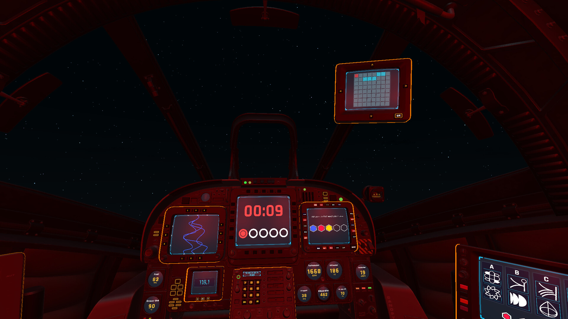 #10. Mayday Protocol (Steam) 게시자: Wazang Games