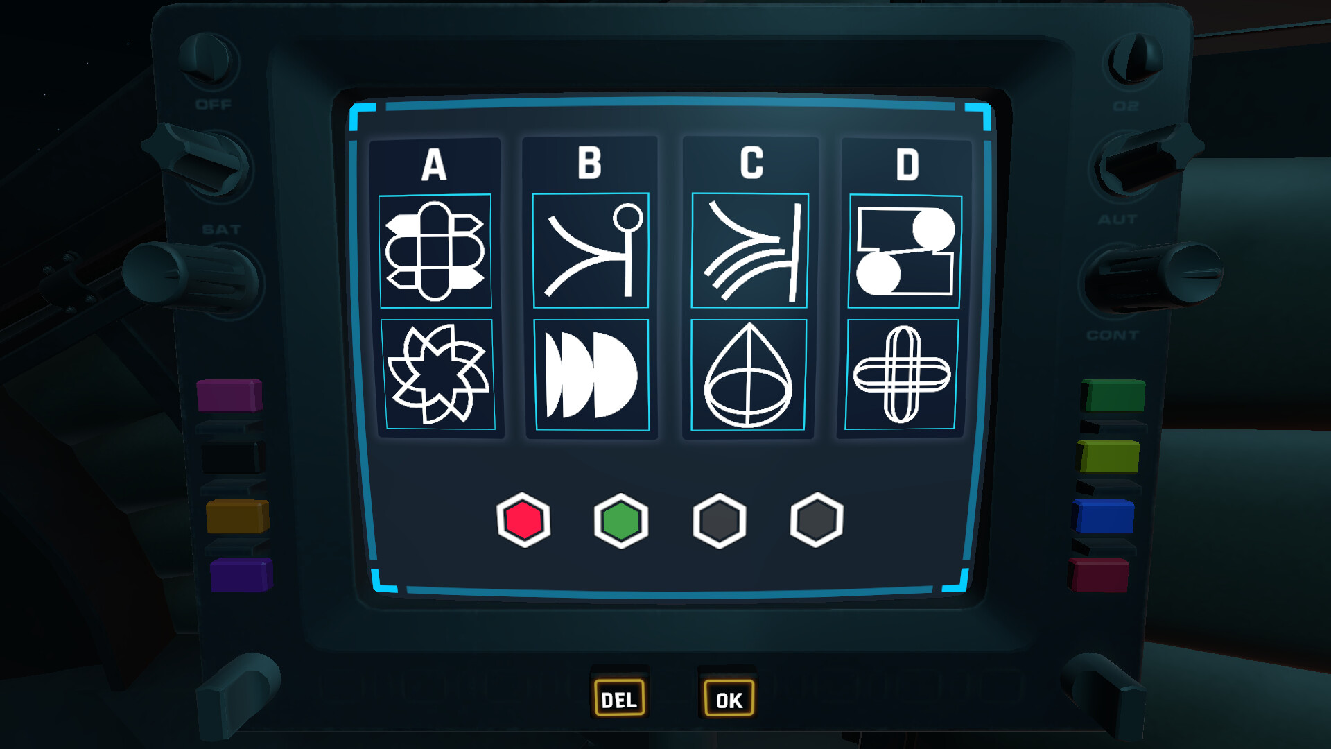 Mayday Protocol screenshot