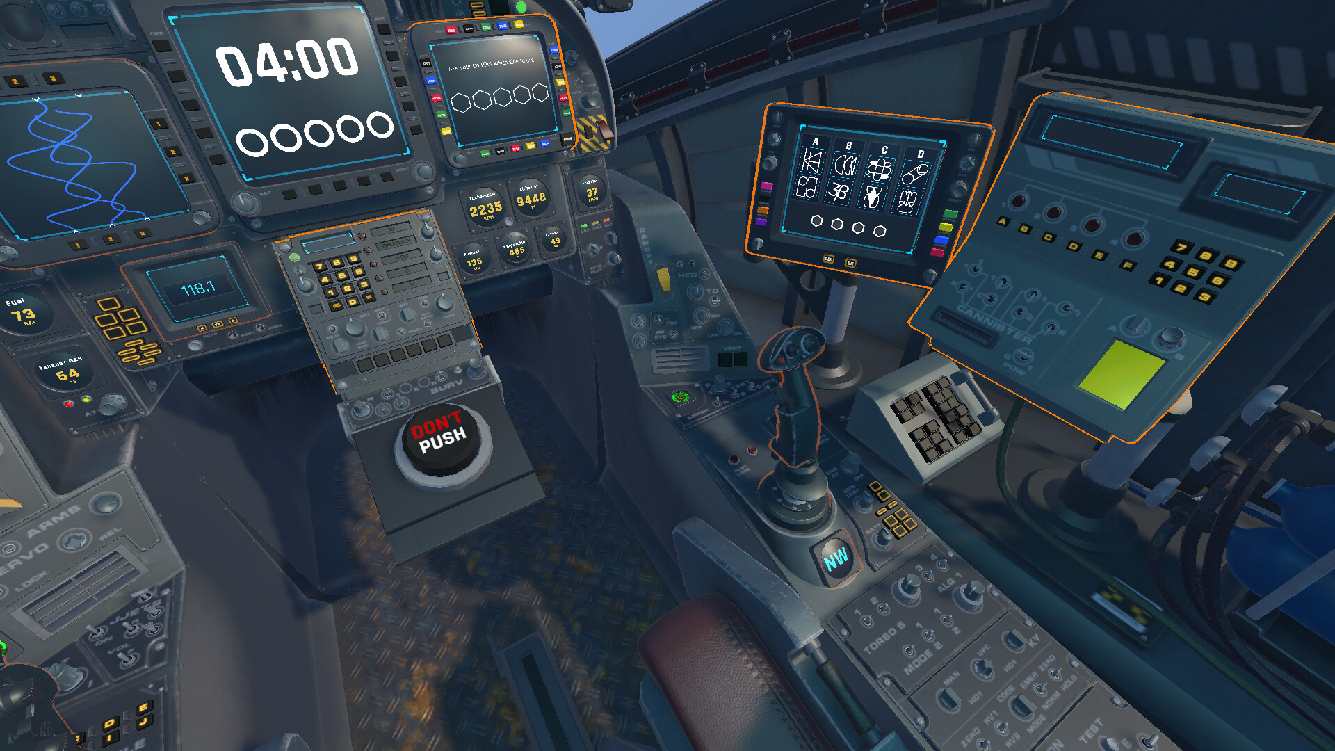 Mayday Protocol screenshot #7