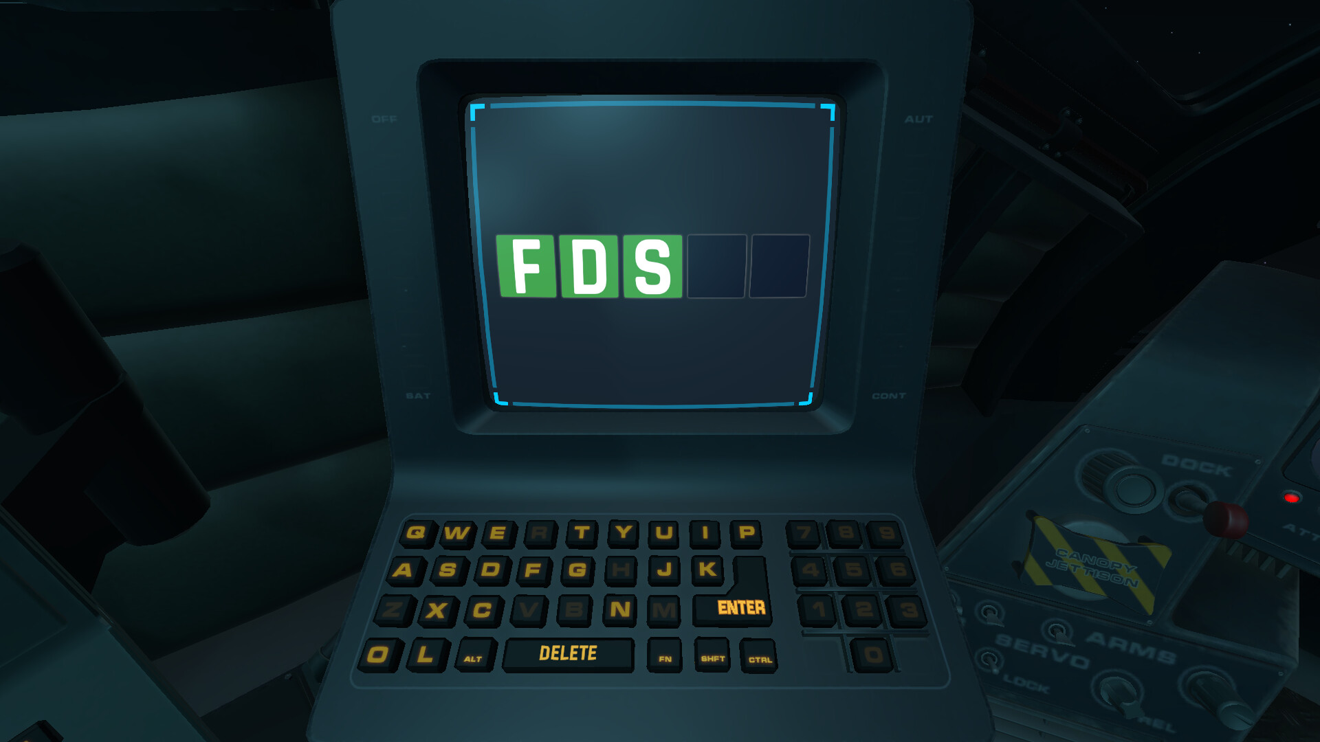 Mayday Protocol screenshot #8