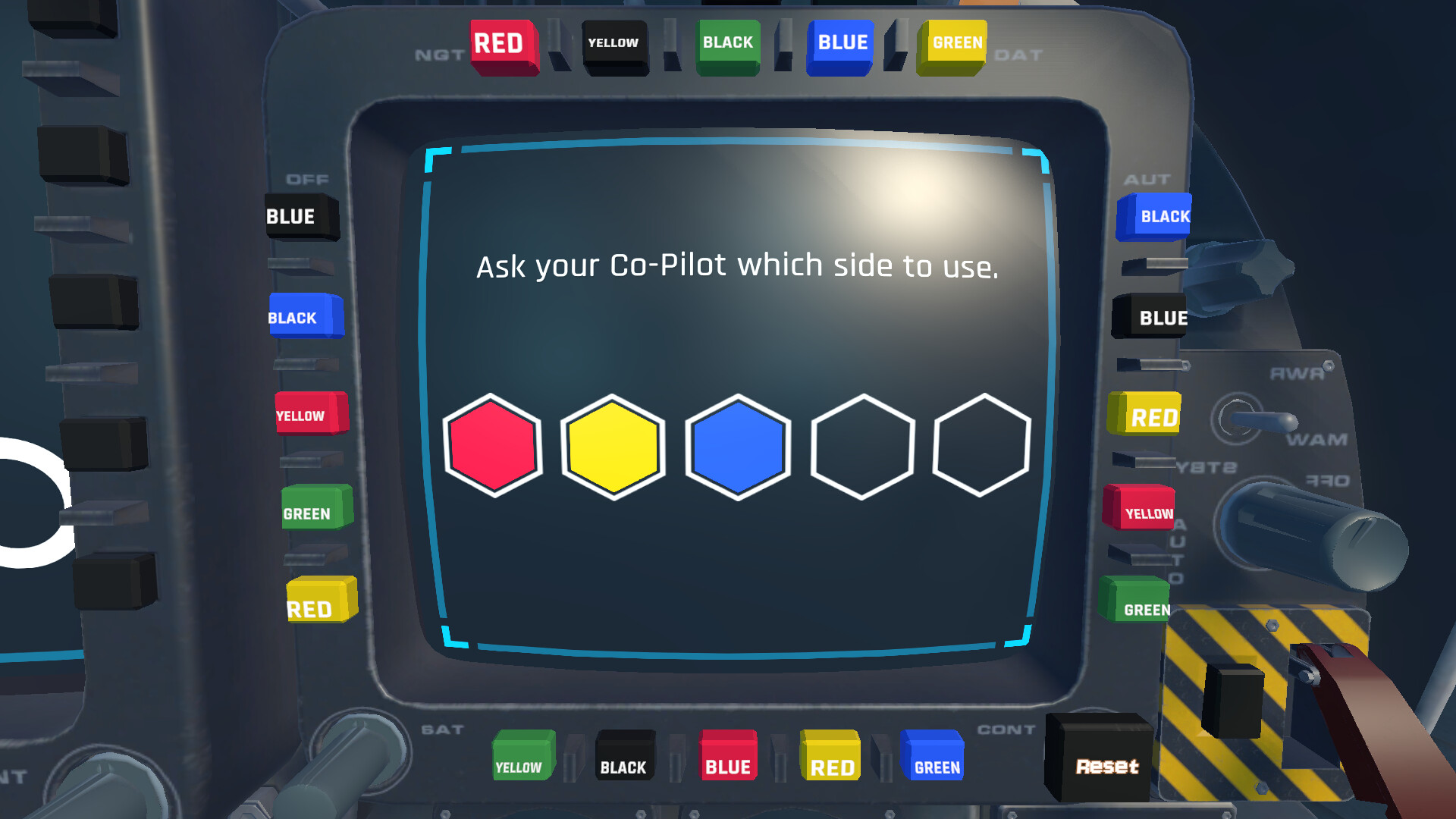 Mayday Protocol screenshot #9