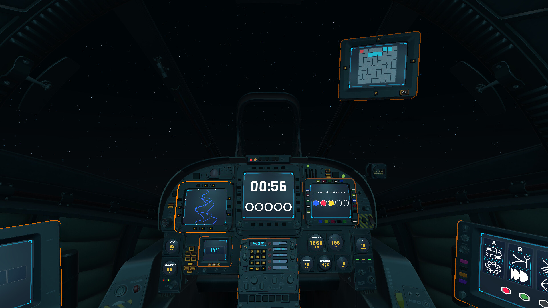 Mayday Protocol screenshot