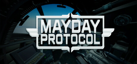 Mayday Protocol cover