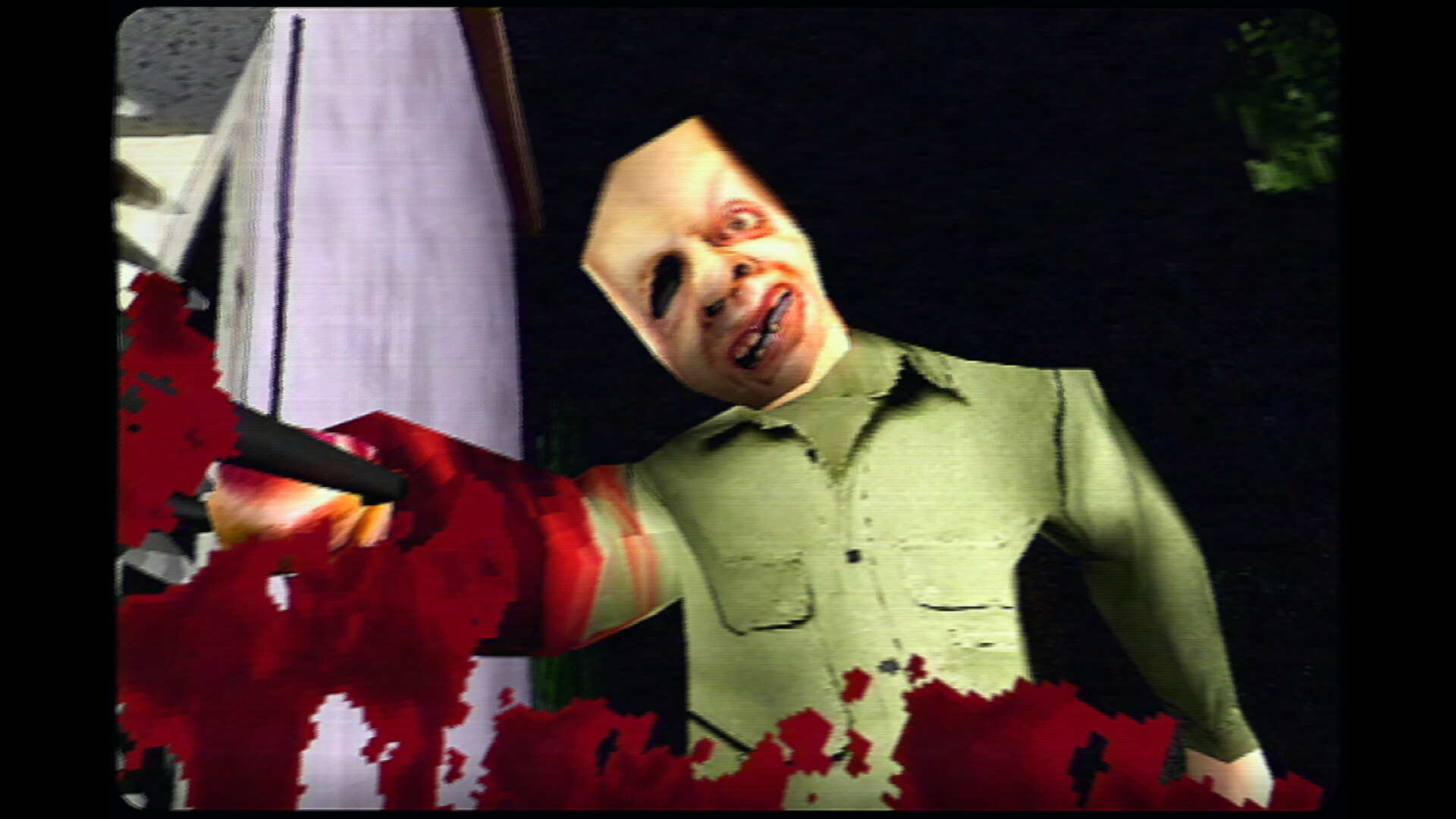The Lost Bunker screenshot #7