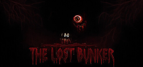 The Lost Bunker header art