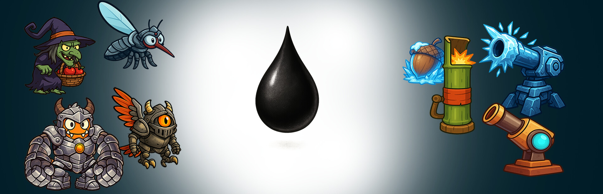Black Tear