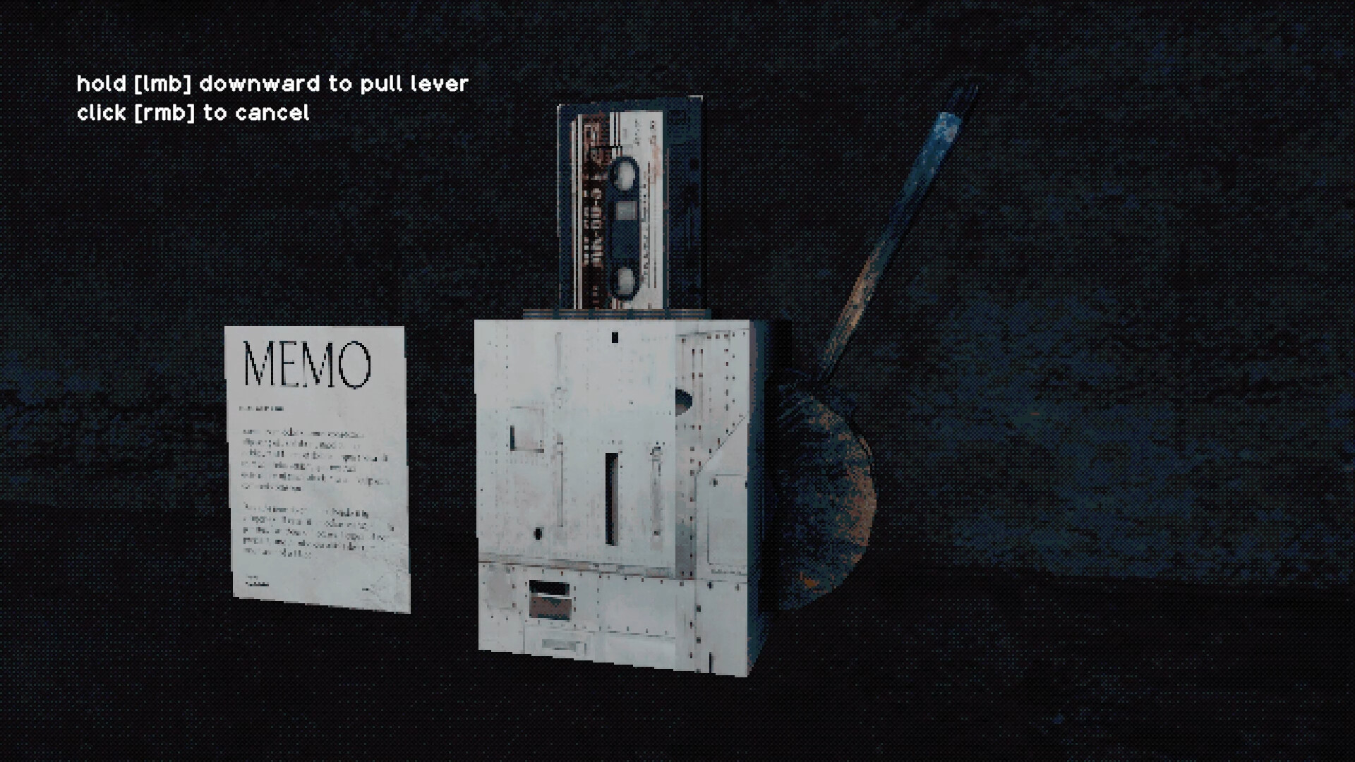 Late Night Duty screenshot #1