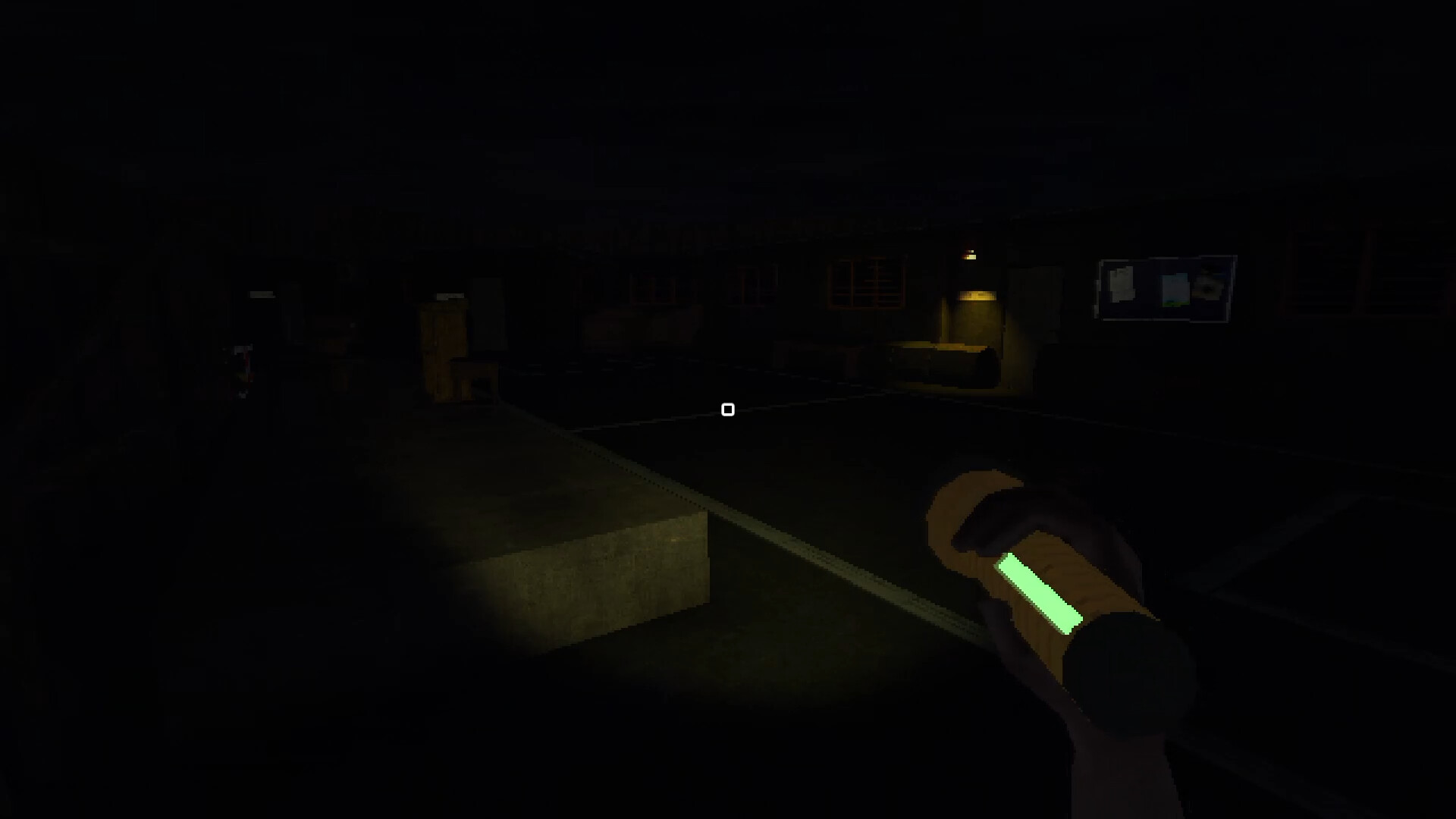 Late Night Duty screenshot #8
