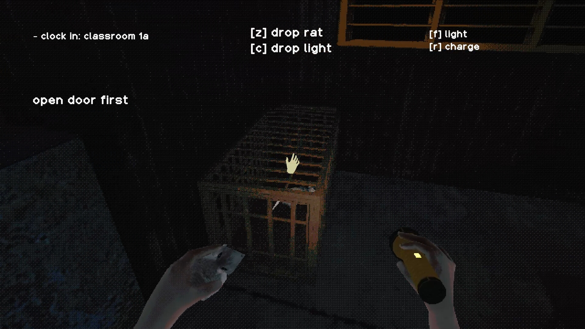 Late Night Duty screenshot #13