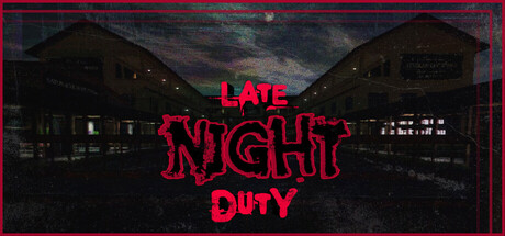Late Night Duty by toastycedes - Similar game based
                        on tags