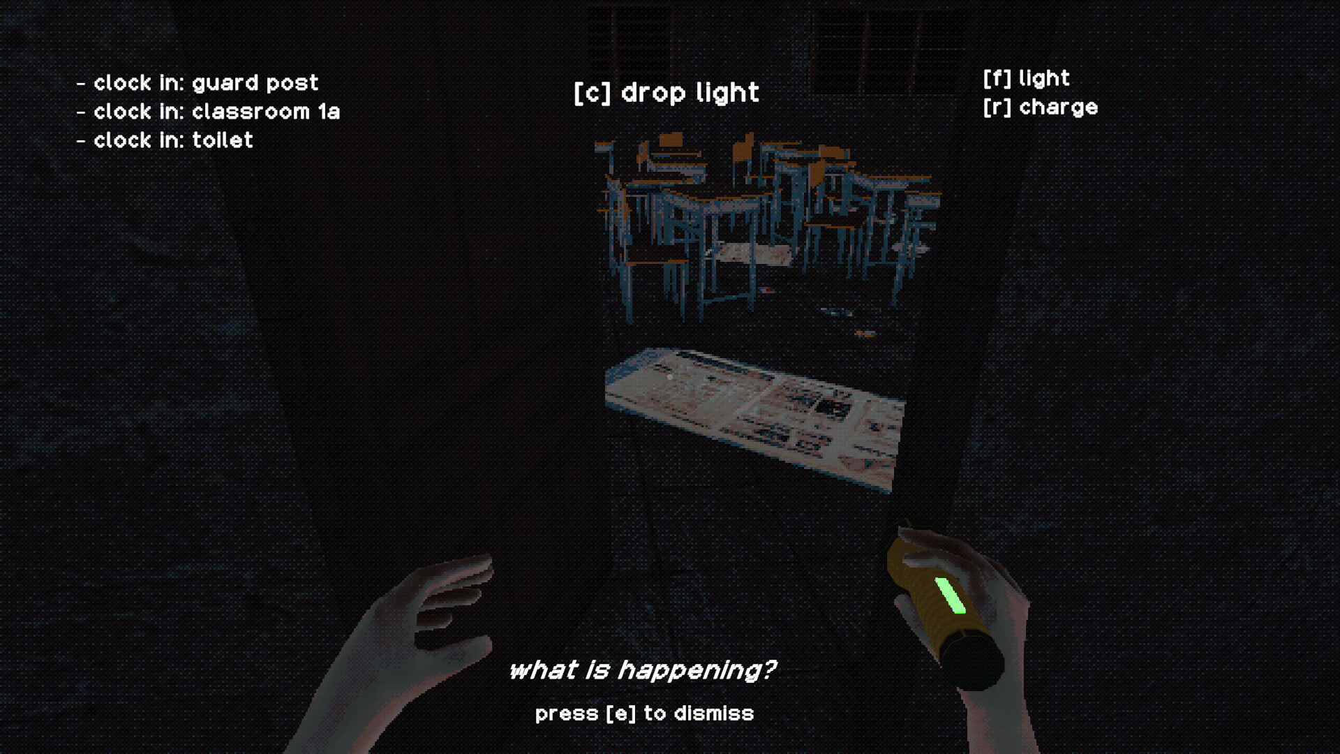 Late Night Duty screenshot #8