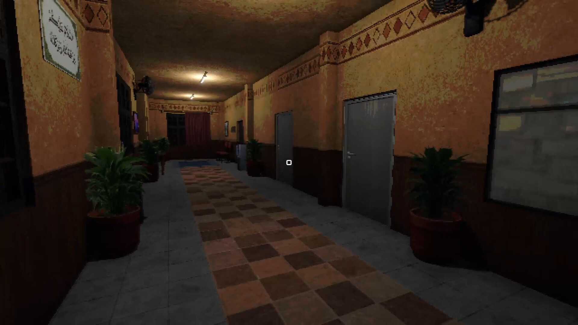 Late Night Duty screenshot #12