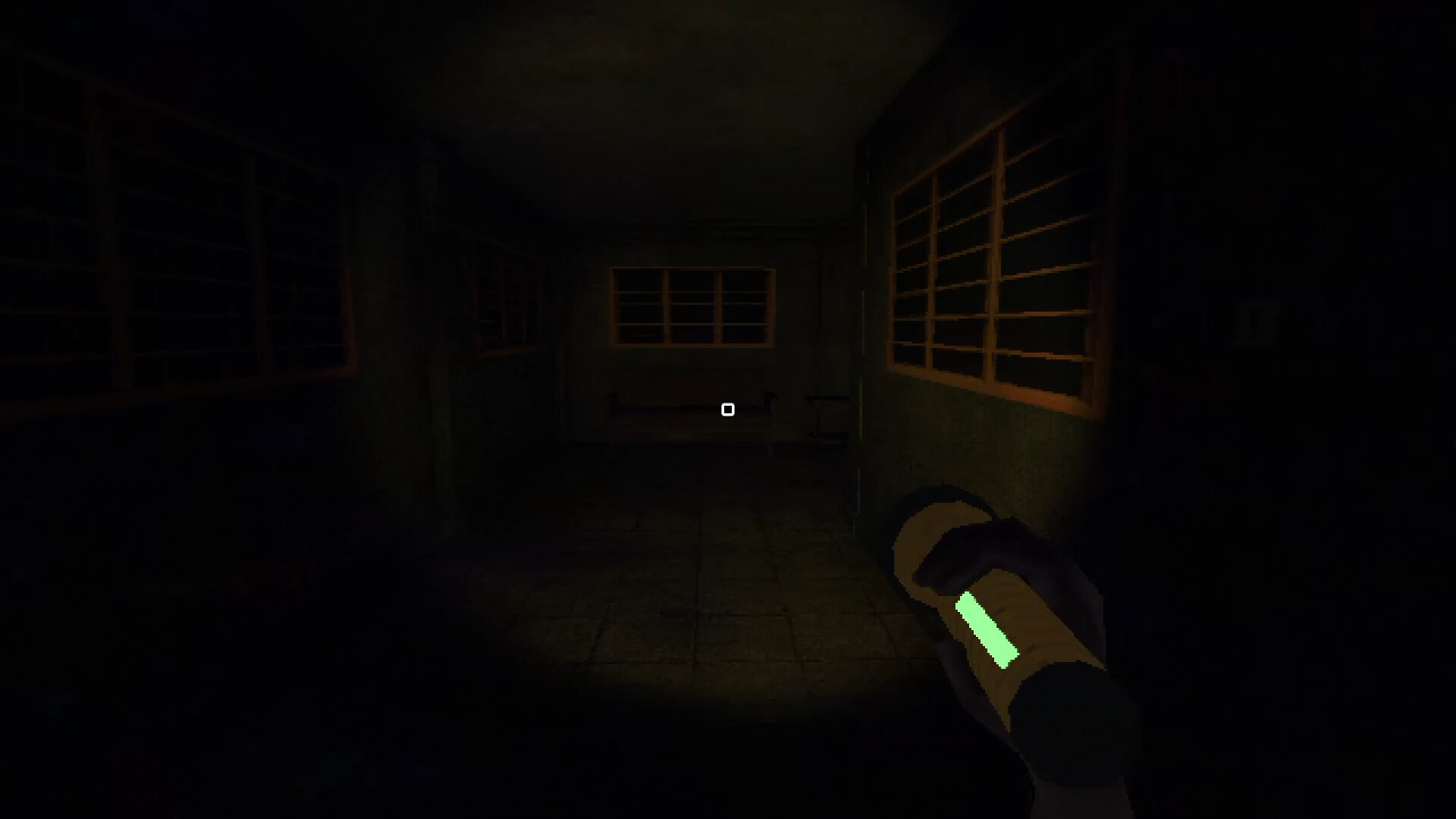 Late Night Duty screenshot #16