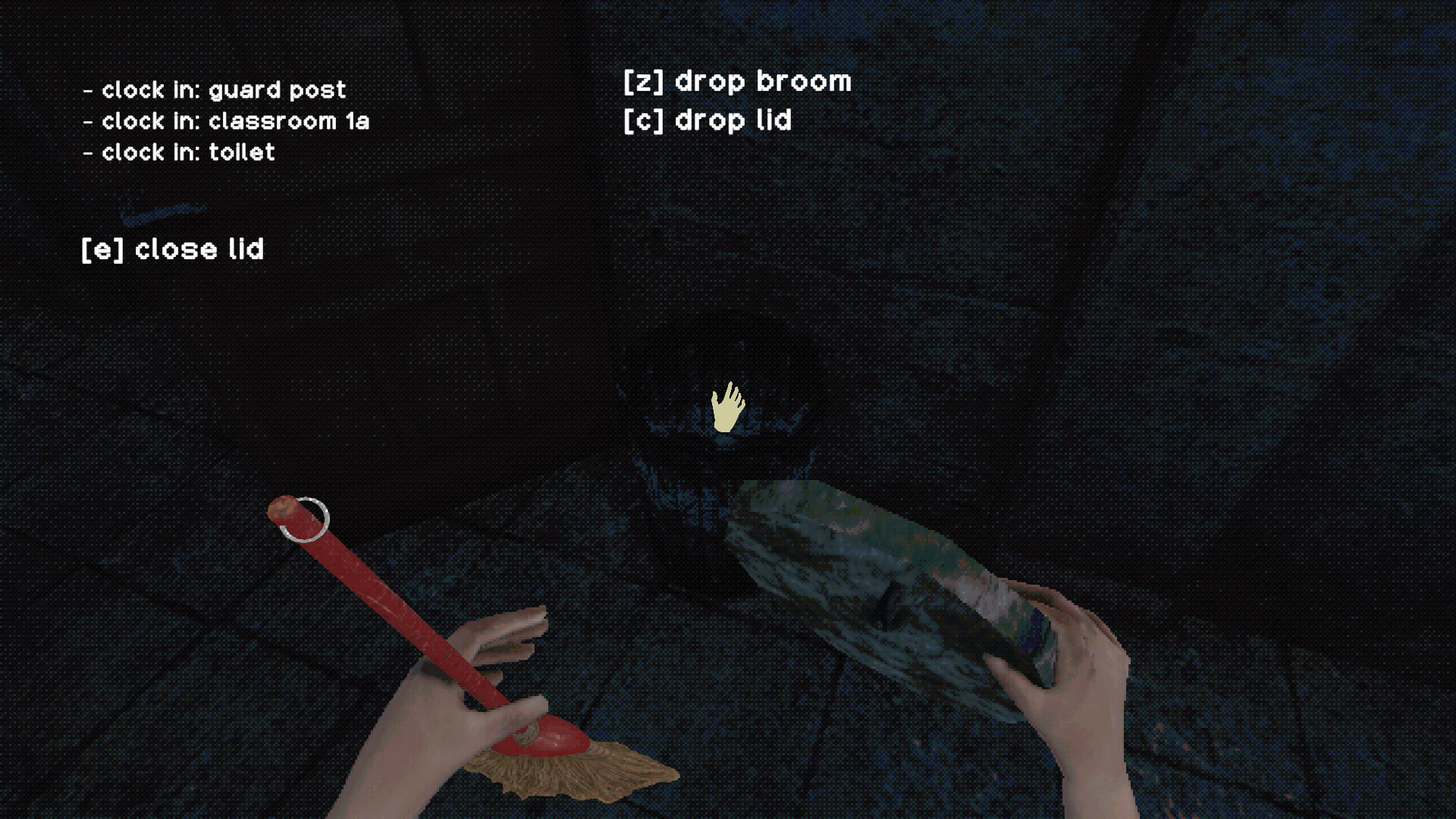 Late Night Duty screenshot #4