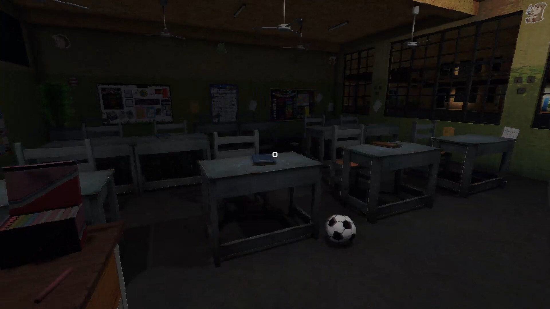 Late Night Duty screenshot #6