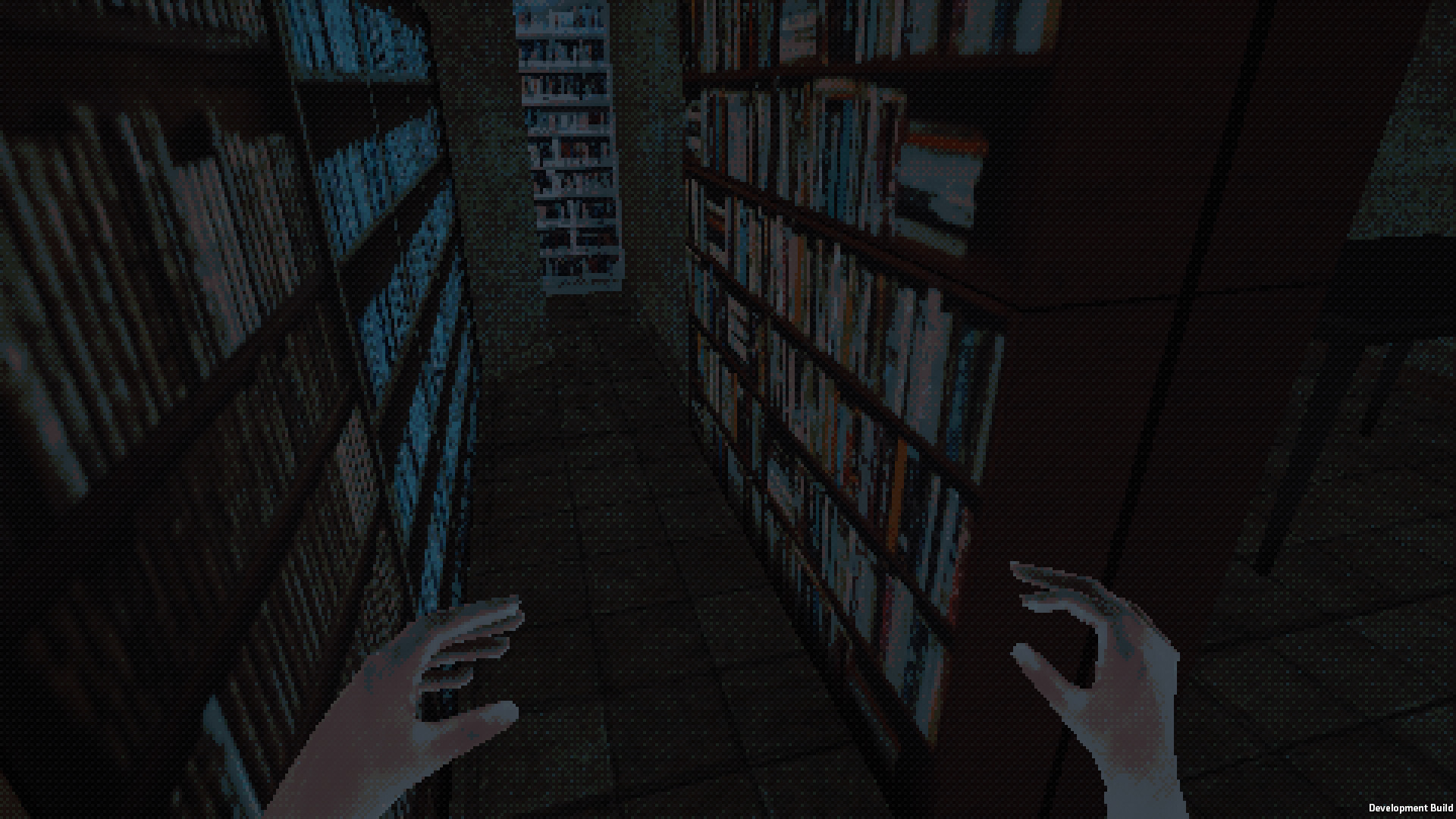 Late Night Duty screenshot #5