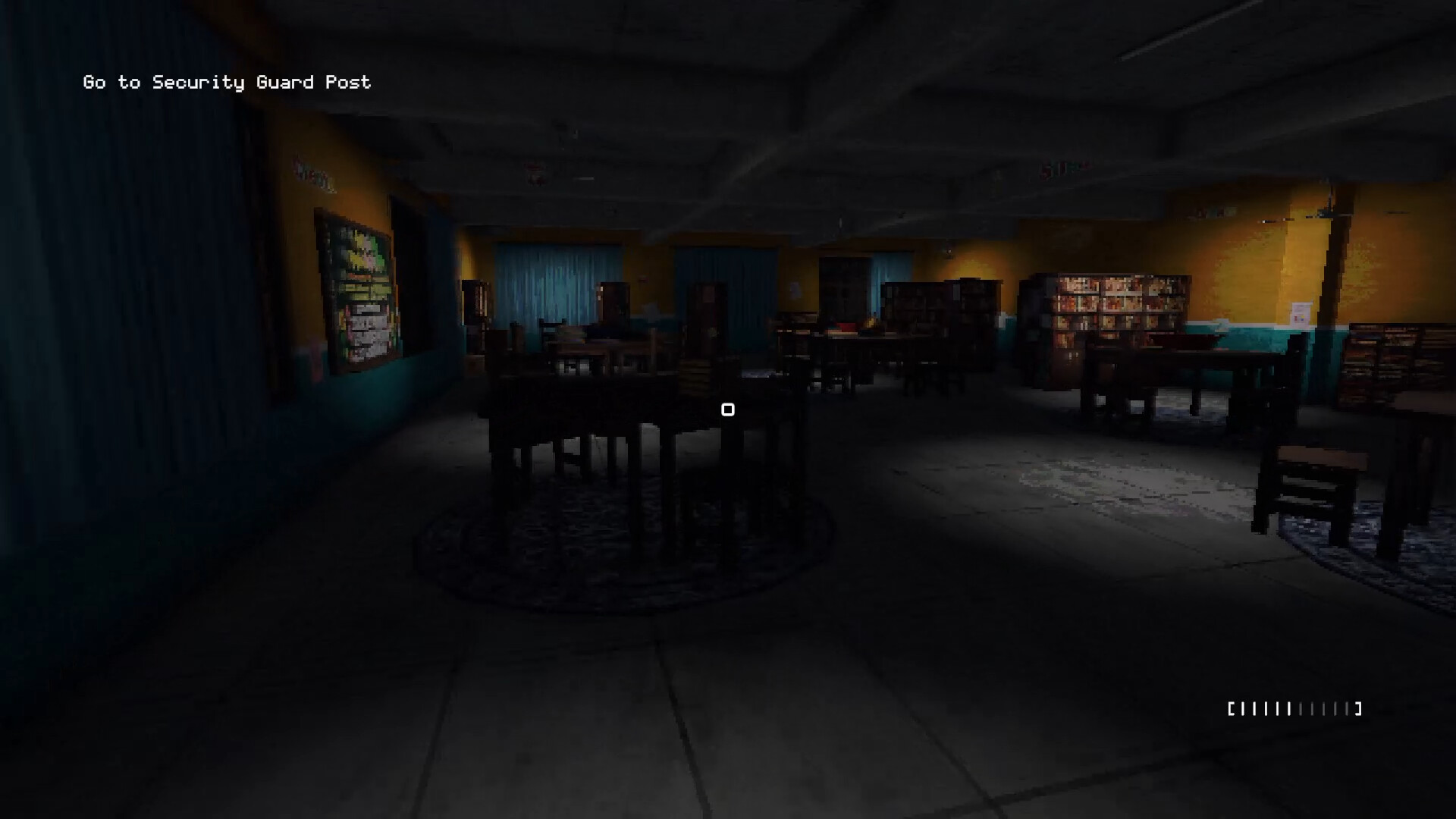 Late Night Duty screenshot #15