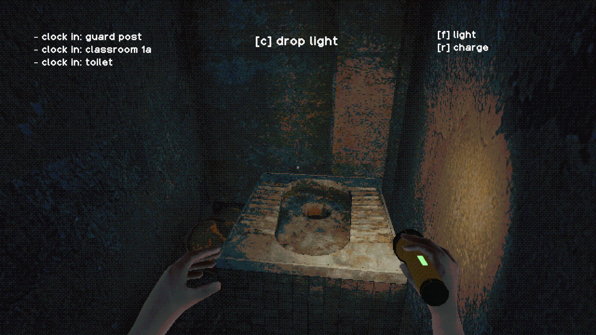 Late Night Duty screenshot #5