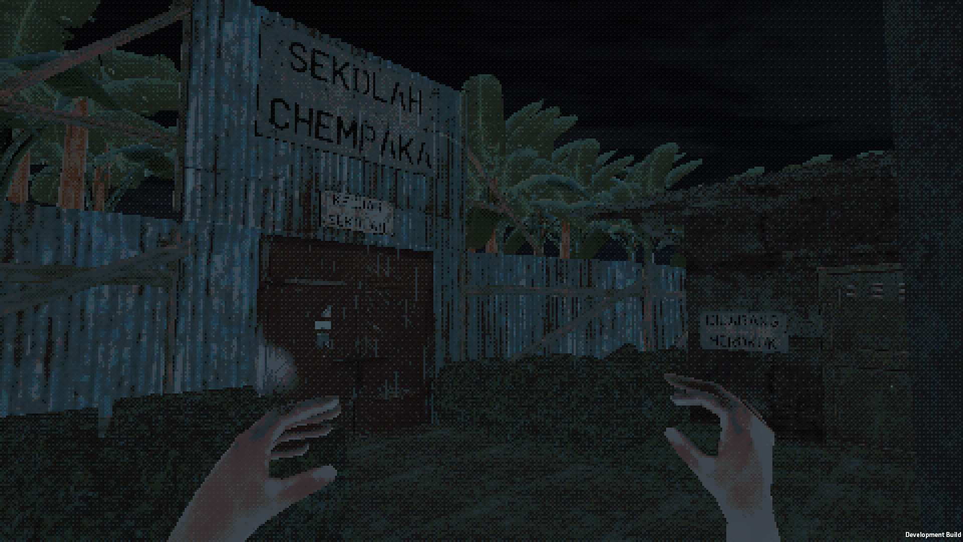 Late Night Duty screenshot #1