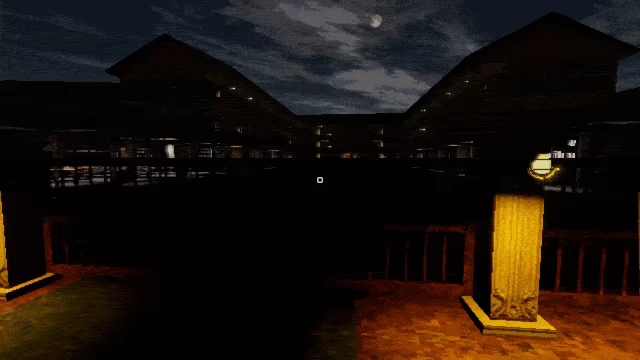 Late Night Duty video 1