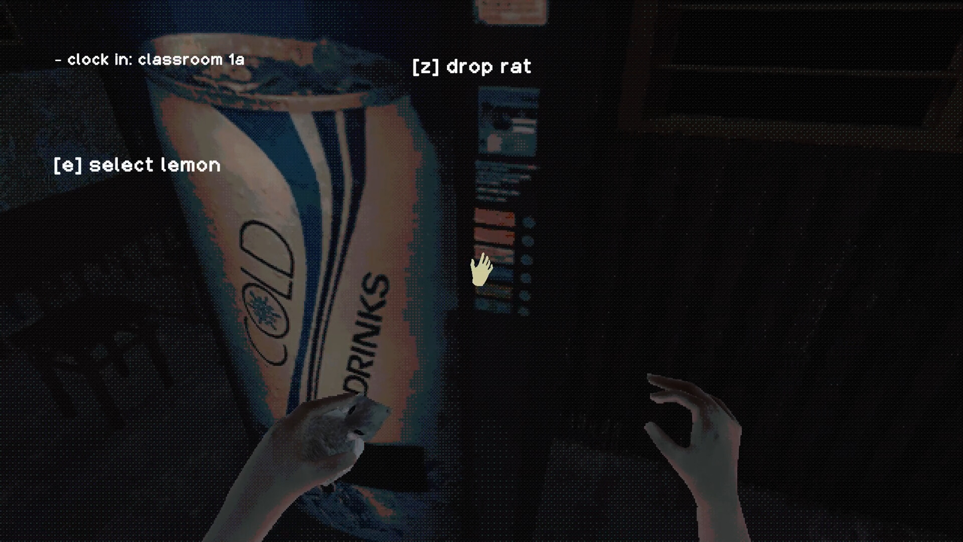 Late Night Duty screenshot #7