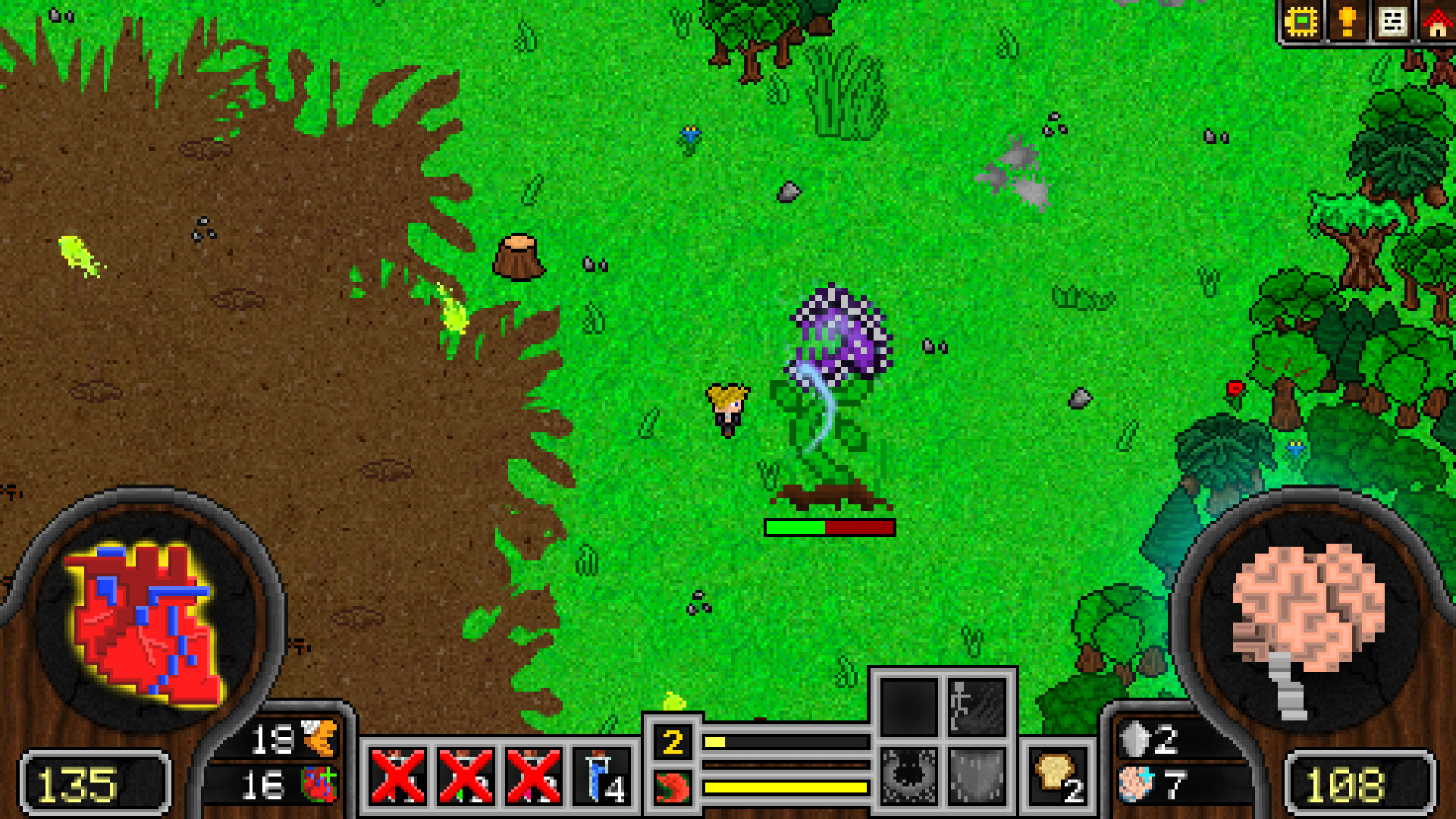 Path of the Tank Soundtrack Featured Screenshot #1