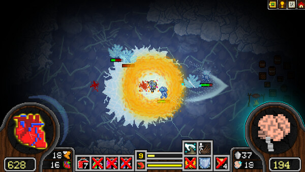 Path of the Tank Soundtrack screenshot 8