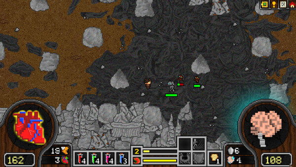 Path of the Tank Soundtrack screenshot 4