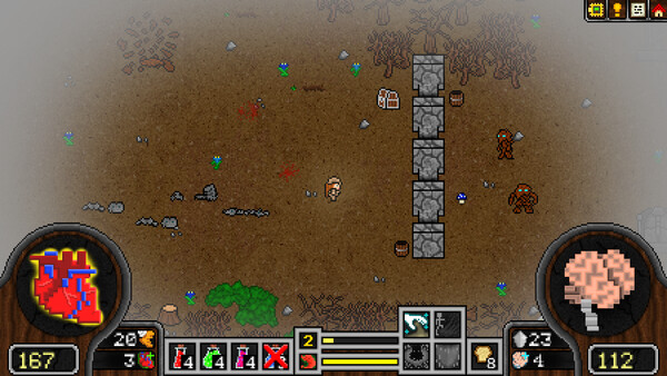 Path of the Tank Soundtrack screenshot 6
