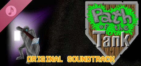 Path of the Tank Soundtrack banner image