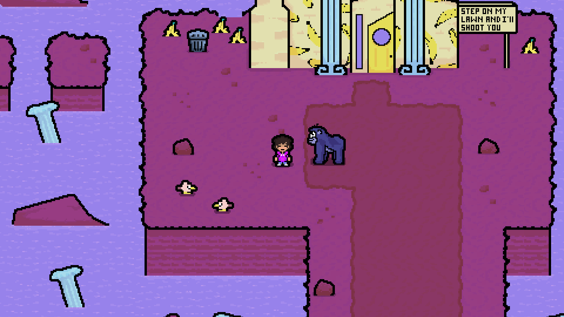 WEBSCAPE screenshot 2