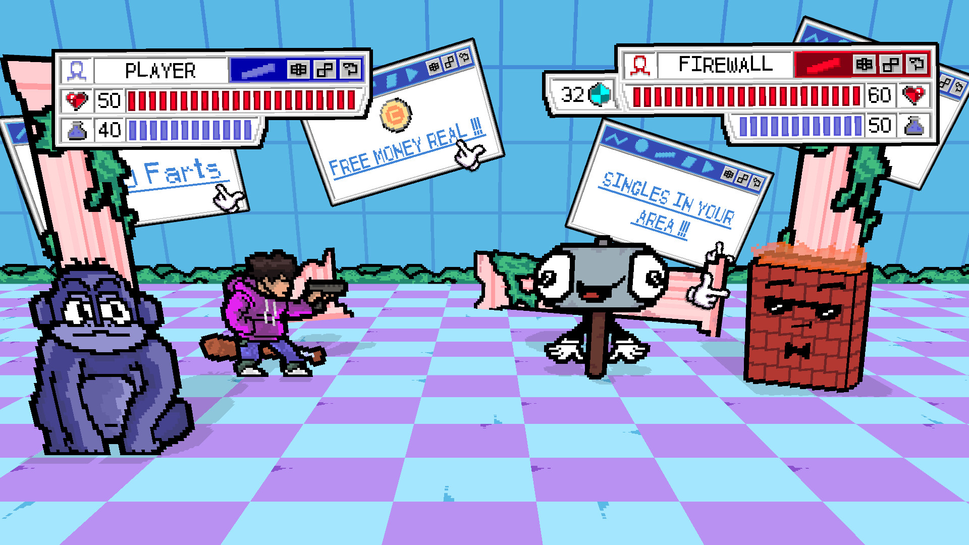 WEBSCAPE screenshot 5