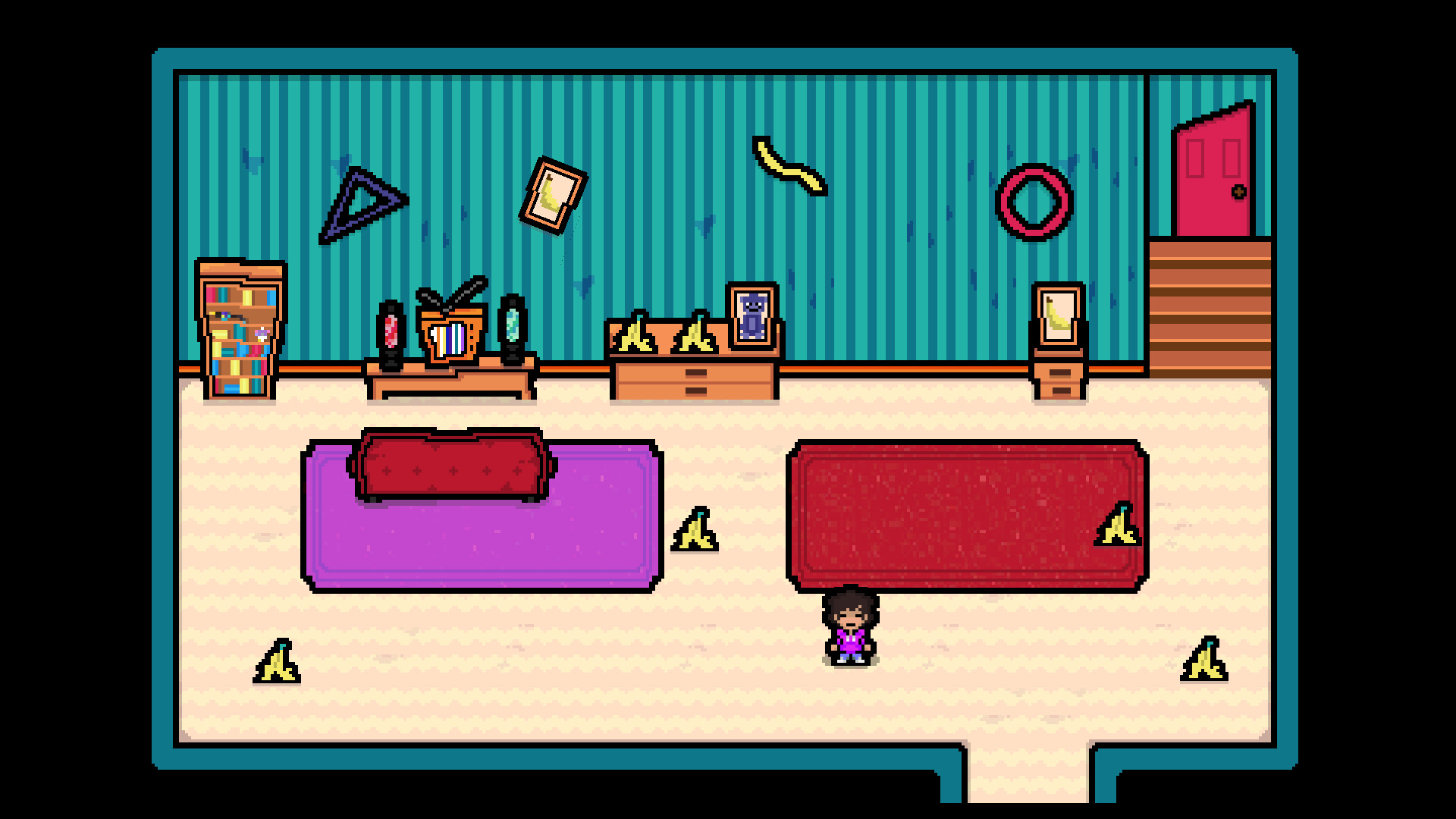 WEBSCAPE screenshot 1