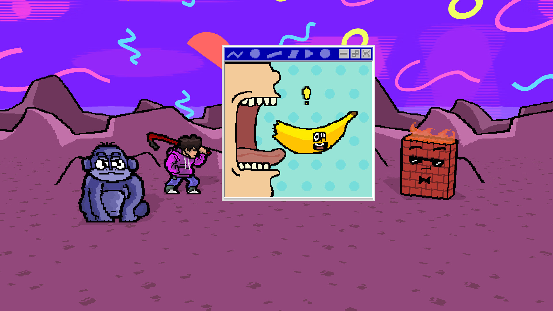 WEBSCAPE screenshot #5