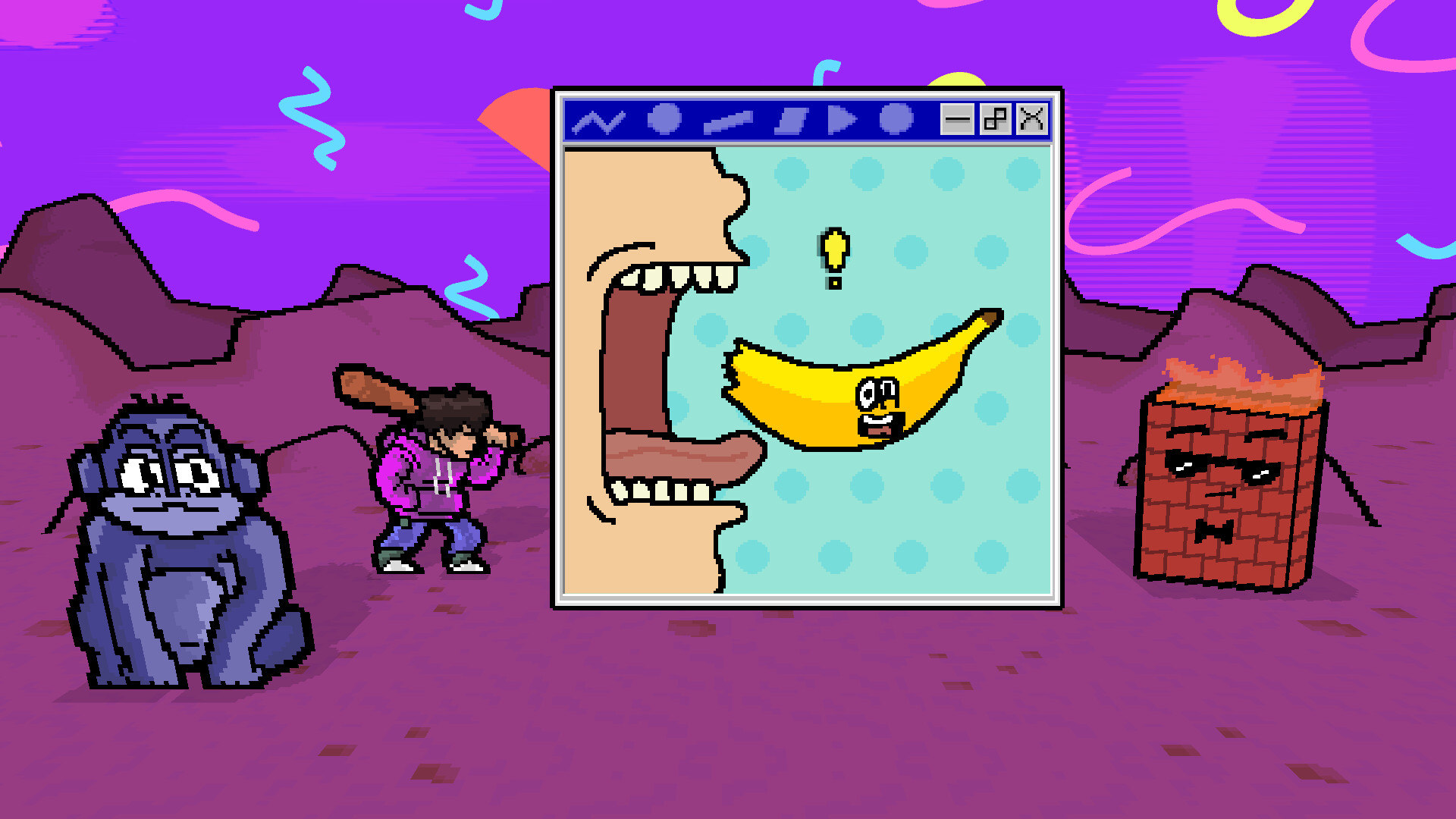WEBSCAPE screenshot 7