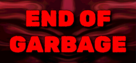 End of Garbage header banner