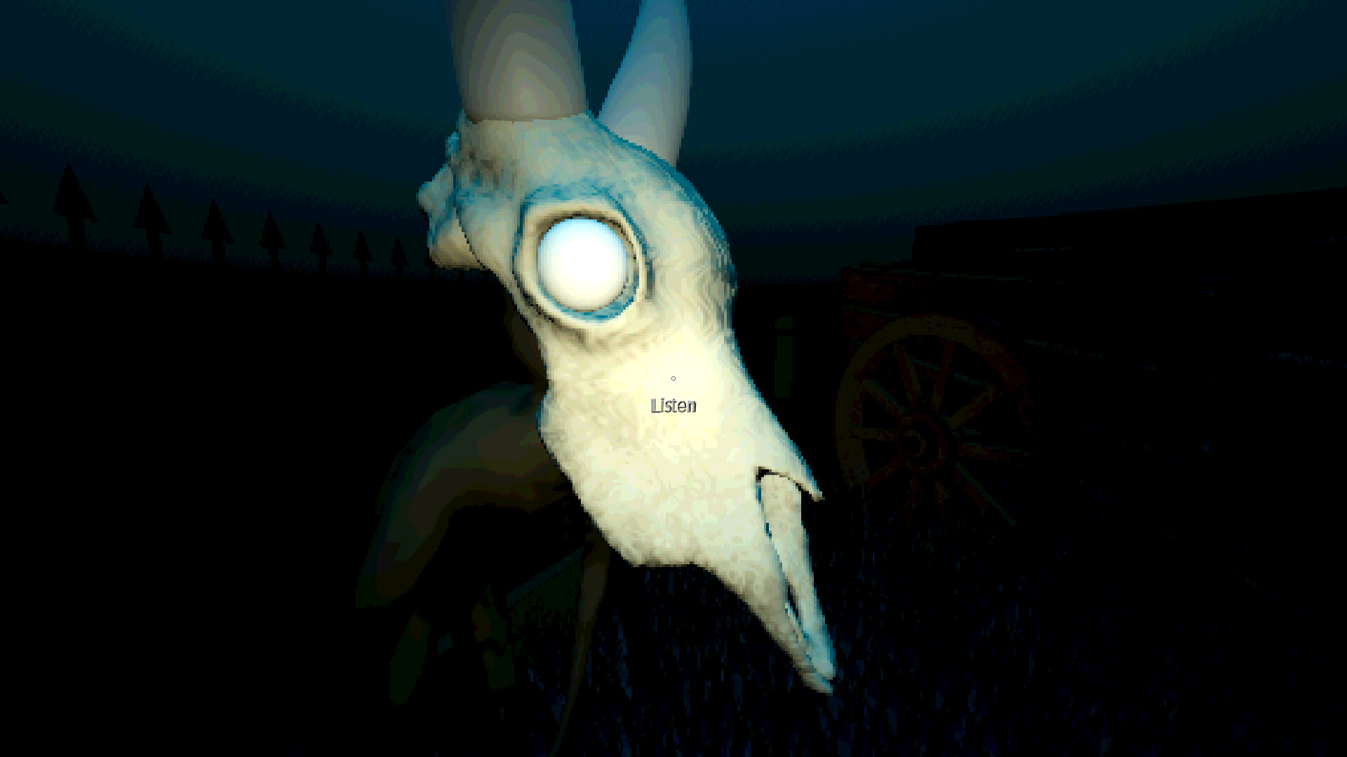 End of Garbage screenshot #2