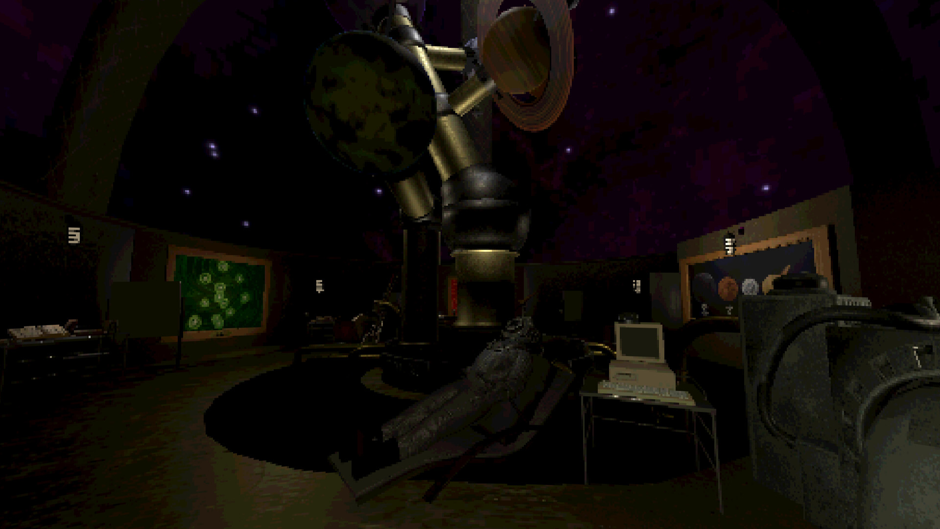 End of Garbage screenshot #4