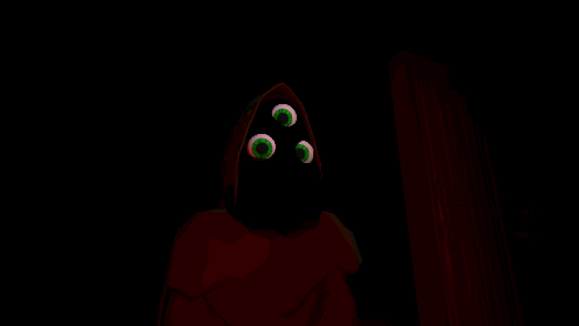 End of Garbage screenshot #1