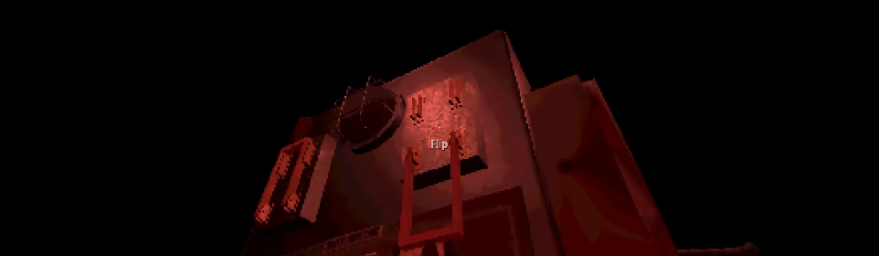 End of Garbage video 1