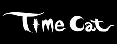 Time Cat Banner