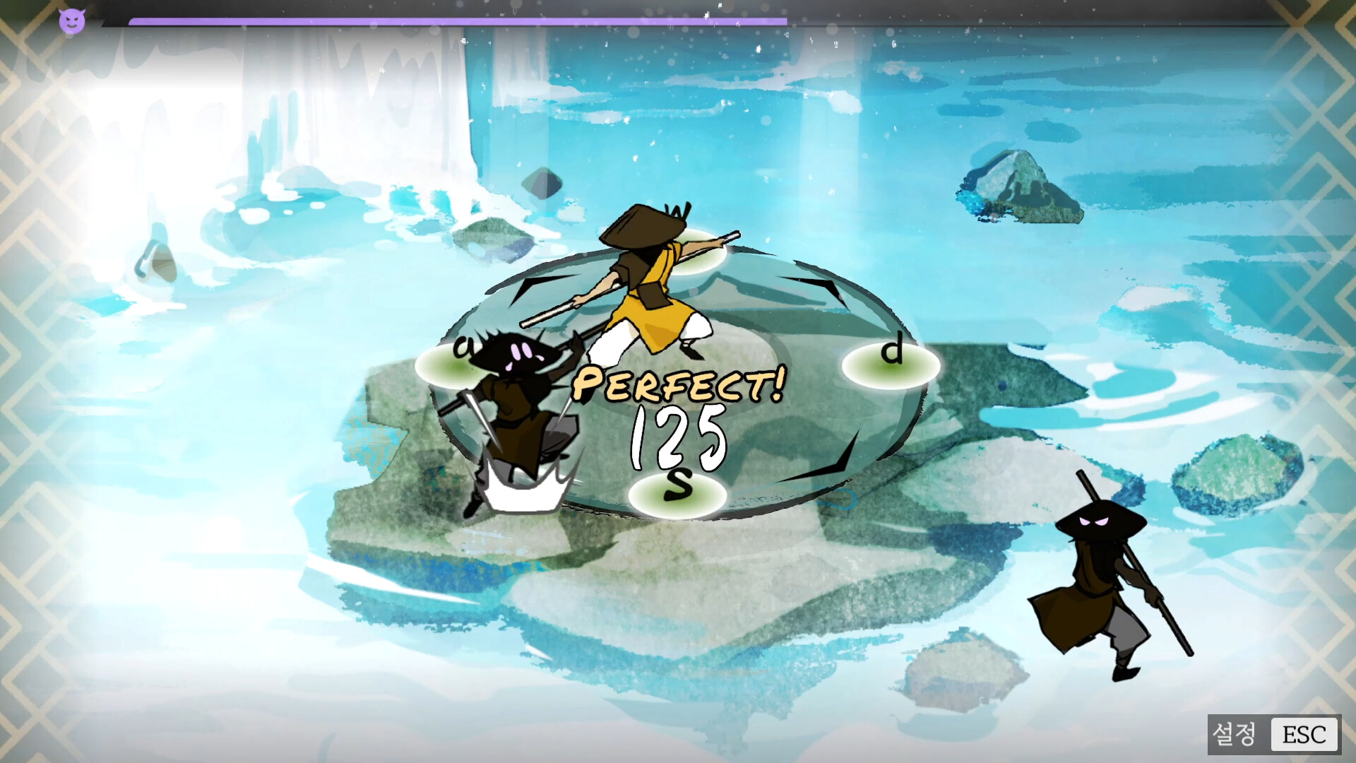 Deukdo Beat screenshot #3