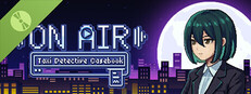 On Air! Taxi Detective Casebook DEMO